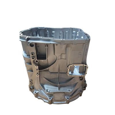 Embreagem de camião 1325301063 ZF16S Transmissão Concha de alumínio para desempenho natural
