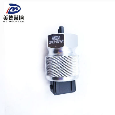 Jiefang 151 Caminhão Odômetro Sensor de velocidade de engrenagem de plástico para leituras precisas de odômetro