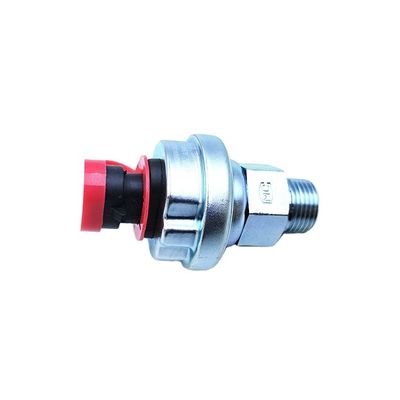 Sensor de pressão de óleo de plástico para peças de reposição originais de camiões pesados 612600090755
