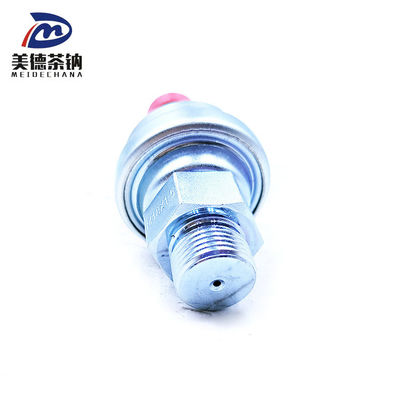 Sensor de pressão de óleo de plástico para peças de reposição originais de camiões pesados 612600090755