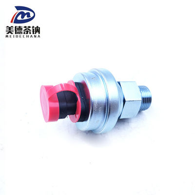 Sensor de pressão de óleo de plástico para peças de reposição originais de camiões pesados 612600090755