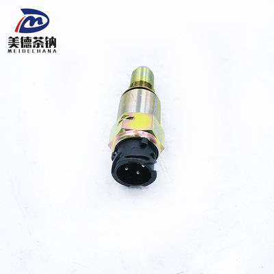 Original HOWO caminhão pesado Odometer Sensor de velocidade WG2209280010 Peças de transmissão necessárias
