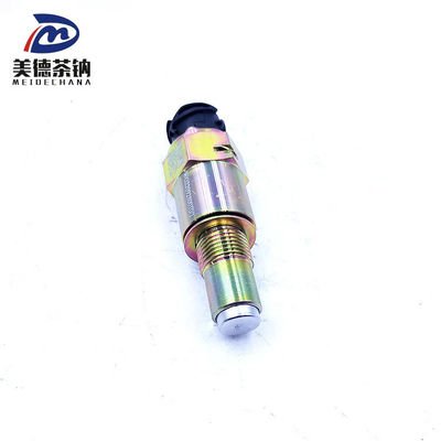 Original HOWO caminhão pesado Odometer Sensor de velocidade WG2209280010 Peças de transmissão necessárias