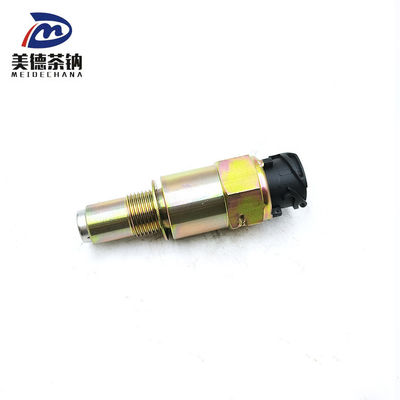 Original HOWO caminhão pesado Odometer Sensor de velocidade WG2209280010 Peças de transmissão necessárias