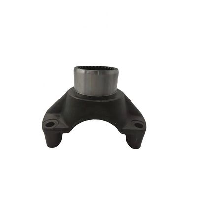 s Flange de saída original 505304059 para peças do chassi de camião caixa de engrenagens peças sobressalentes original