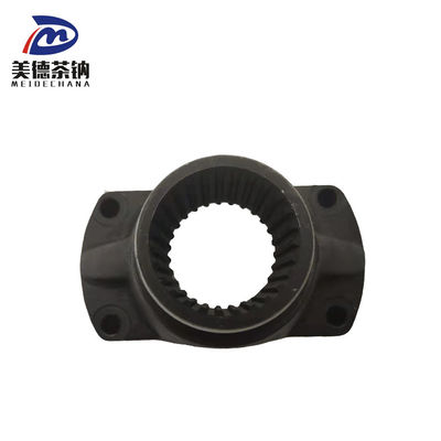 s Flange de saída original 505304059 para peças do chassi de camião caixa de engrenagens peças sobressalentes original