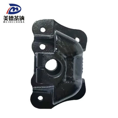 s Flange de saída original 505304059 para peças do chassi de camião caixa de engrenagens peças sobressalentes original