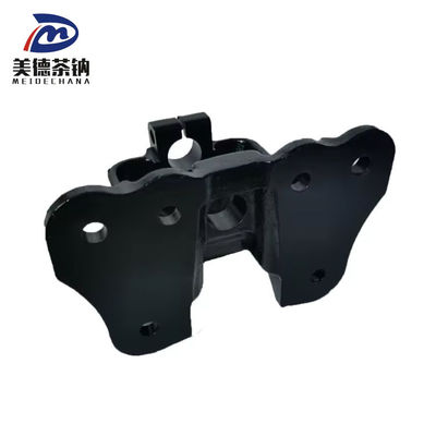 s Flange de saída original 505304059 para peças do chassi de camião caixa de engrenagens peças sobressalentes original