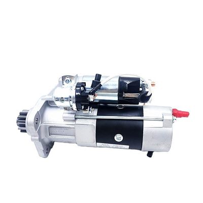 VG1560090007 Retardador de arranque para caminhões Material de aço