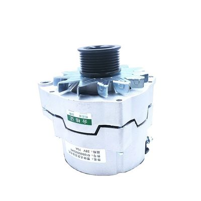 612600090248 Alternador para motor de arranque do modelo de autocarro MEIDECHANA Partes do motor