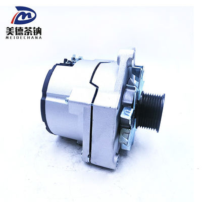 612600090248 Alternador para motor de arranque do modelo de autocarro MEIDECHANA Partes do motor