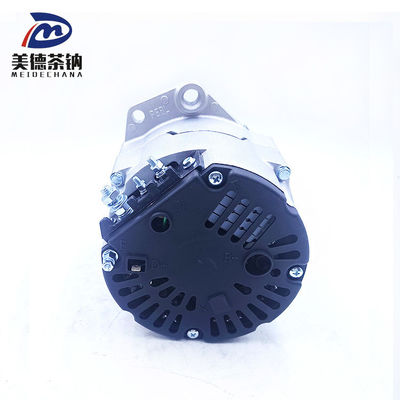 612600090248 Alternador para motor de arranque do modelo de autocarro MEIDECHANA Partes do motor