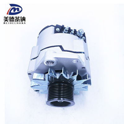 612600090248 Alternador para motor de arranque do modelo de autocarro MEIDECHANA Partes do motor