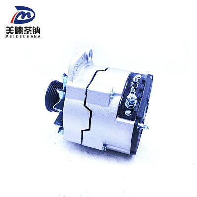 612600090248 Alternador para motor de arranque do modelo de autocarro MEIDECHANA Partes do motor