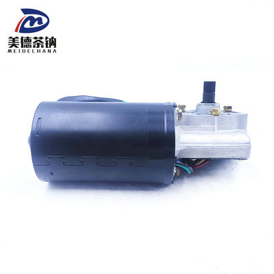 Aço VG1560090007 Motor de limpador de caminhão para HOWO N7 E7 Modelo de ônibus MEIDECHANA Performance