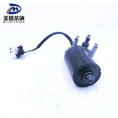 5205010-E09 Motor de limpeza de caminhão e durabilidade para FAW 380HP 340HP TIPPER 2KG
