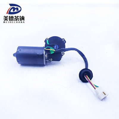 5205010-E09 Motor de limpeza de caminhão e durabilidade para FAW 380HP 340HP TIPPER 2KG
