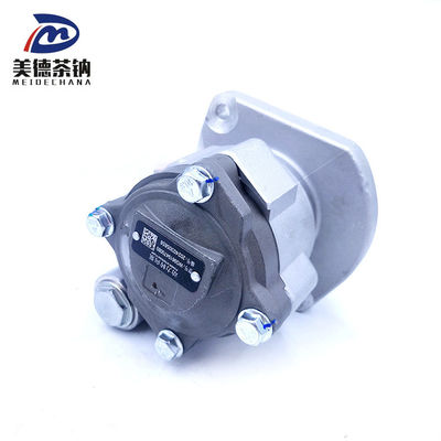 Produto superior hidráulico original WG9619470080 Servo-Steering Pump para camiões pesados