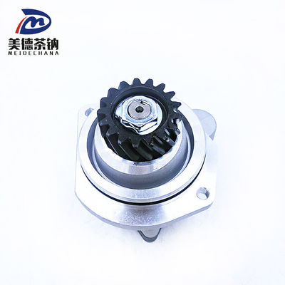 Produto superior hidráulico original WG9619470080 Servo-Steering Pump para camiões pesados