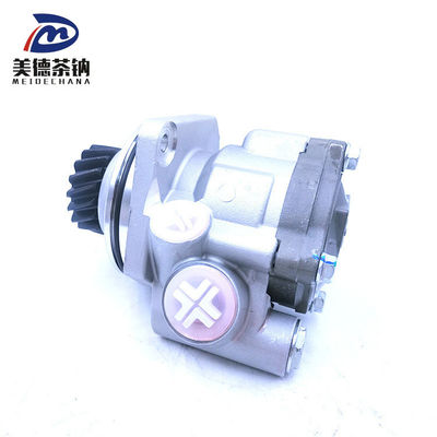 Produto superior hidráulico original WG9619470080 Servo-Steering Pump para camiões pesados