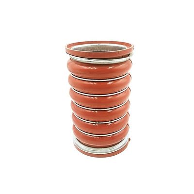 WG9525531475 Kit de mangueiras de injecção trançadas para saída de intercooler de peças sobressalentes de camiões