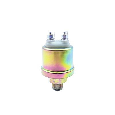 Sensor de pressão de óleo de ligação dupla WG9130713001 para camião pesado de tamanho normal