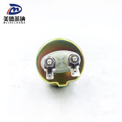 Sensor de pressão de óleo de ligação dupla WG9130713001 para camião pesado de tamanho normal
