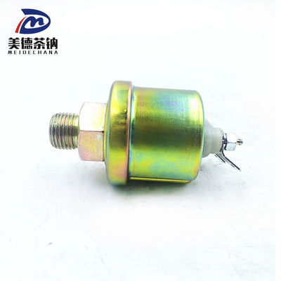 Sensor de pressão de óleo de ligação dupla WG9130713001 para camião pesado de tamanho normal