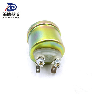 Sensor de pressão de óleo de ligação dupla WG9130713001 para camião pesado de tamanho normal