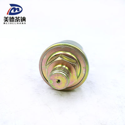 Sensor de pressão de óleo de ligação dupla WG9130713001 para camião pesado de tamanho normal