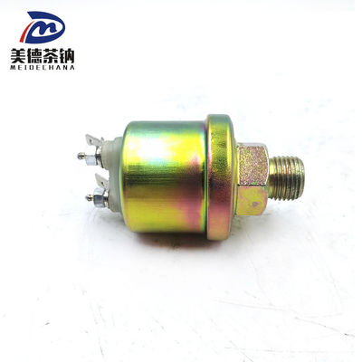 Sensor de pressão de óleo de ligação dupla WG9130713001 para camião pesado de tamanho normal