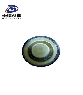 Capela-prima original 1268303066 para autocarros modelo MEIDECHNAN Peças de substituição de autocarros