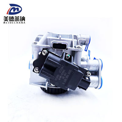 Modelo de autocarro MEIDECHANA ABS Rear Axle Module Assembly Sistema de travagem válvula solenoide 3550420-19T-C00WA