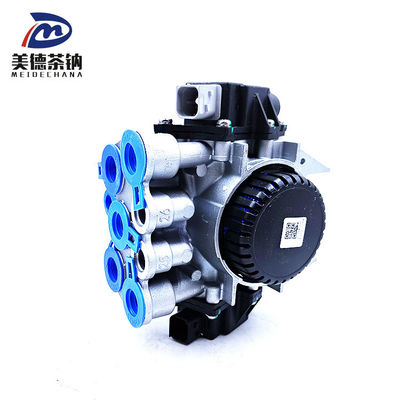 Modelo de autocarro MEIDECHANA ABS Rear Axle Module Assembly Sistema de travagem válvula solenoide 3550420-19T-C00WA