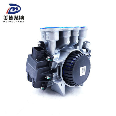 Modelo de autocarro MEIDECHANA ABS Rear Axle Module Assembly Sistema de travagem válvula solenoide 3550420-19T-C00WA