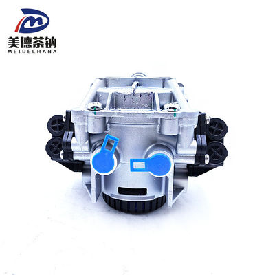 Modelo de autocarro MEIDECHANA ABS Rear Axle Module Assembly Sistema de travagem válvula solenoide 3550420-19T-C00WA