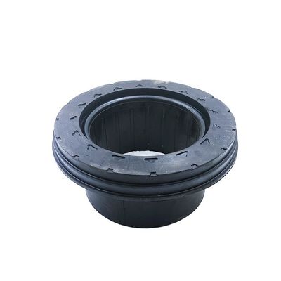 Caminhão pesado padrão FAW Liberation 2918042-67W-C00 Bochecha de borracha de equilíbrio Suspensão Leaf Spring Seat