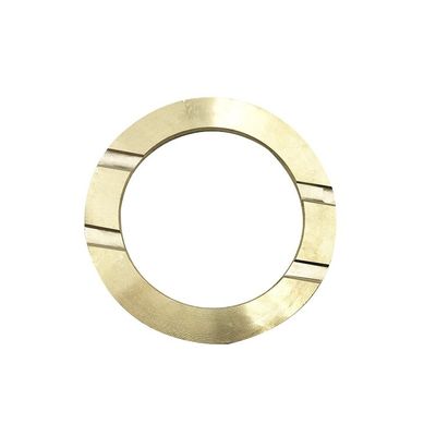 Garrafa de lavagem de bronze 2502103-A0E Partes de usinagem de precisão de veículos em comprimento original