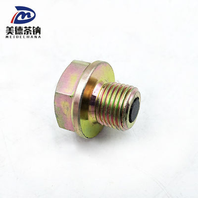 Montura de enchufe de óleo para conector rápido pneumático 6450-2401026F em camião pesado