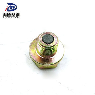 Montura de enchufe de óleo para conector rápido pneumático 6450-2401026F em camião pesado