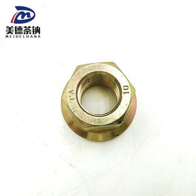 Novamente concebido Nut And Gasket Assy 3103070-Q749 para necessidades de reparação
