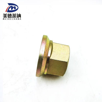 Novamente concebido Nut And Gasket Assy 3103070-Q749 para necessidades de reparação