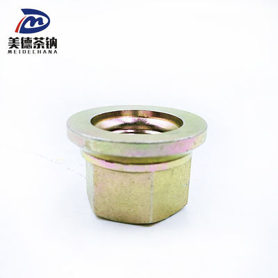 Novamente concebido Nut And Gasket Assy 3103070-Q749 para necessidades de reparação