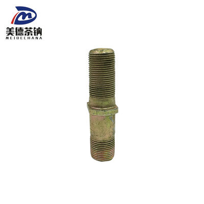 Original 3000010-DD051-53 Rodas de parafusos para caminhões pesados Peças sobressalentes Volante