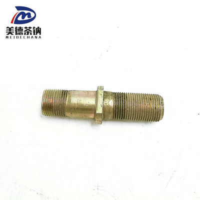 Original 3000010-DD051-53 Rodas de parafusos para caminhões pesados Peças sobressalentes Volante