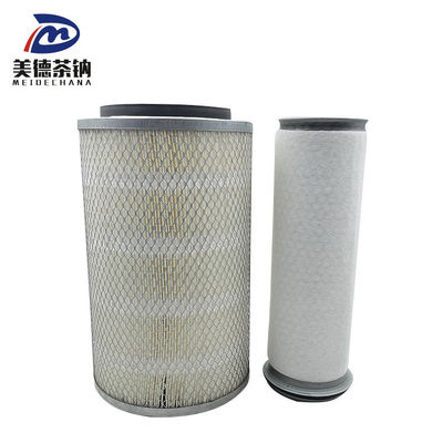 Filtro de ar para compressor de ar de parafuso 1109010E8Q54 de qualidade profissional