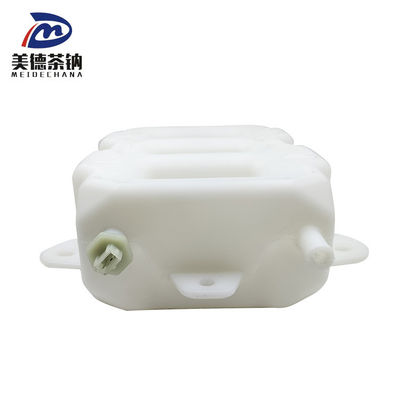 0.81 kg Tanque de expansão de camião FAW 1311020-76A/E Substituição de camião pesado Parte original