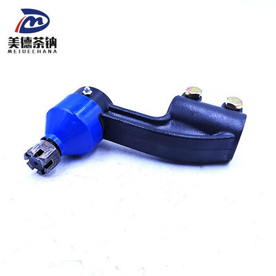 OEM 3103050A3 Cabeça de esfera de barra transversal direita para peças do sistema de direção de camiões pesados na melhor das hipóteses