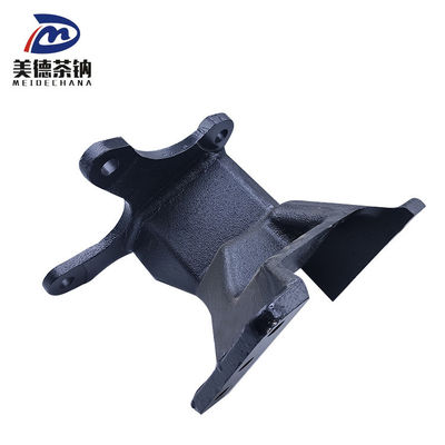 3403016D6003A Modelo padrão de suporte do engrenagem do volante para peças originais do motor do camião