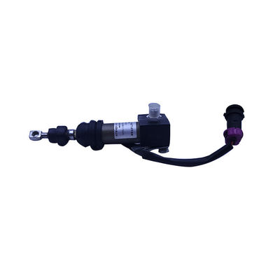 TYF-PDX-6 Comboios de combustível desligador de válvula de solenoide Pneumático disjuntor de combustível de peças originais